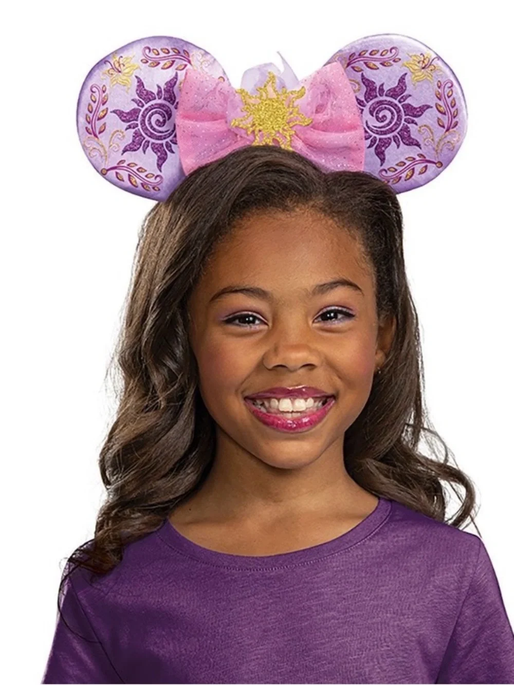 Disney princess ear